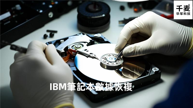 IBM筆記本數據恢複