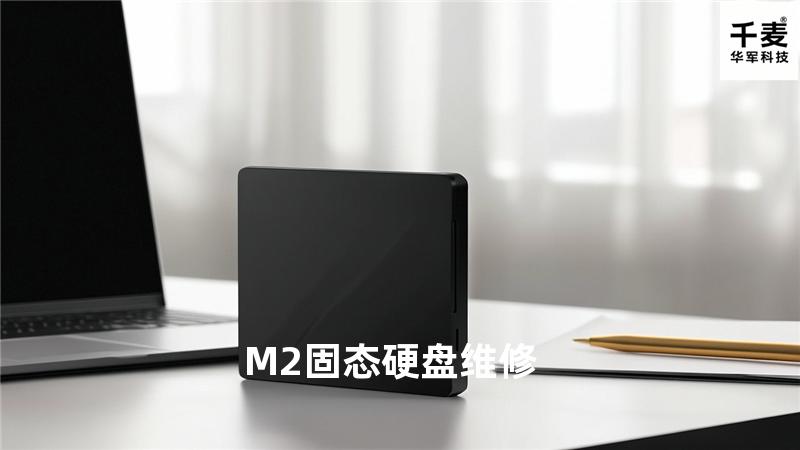 M2固态硬盘维修