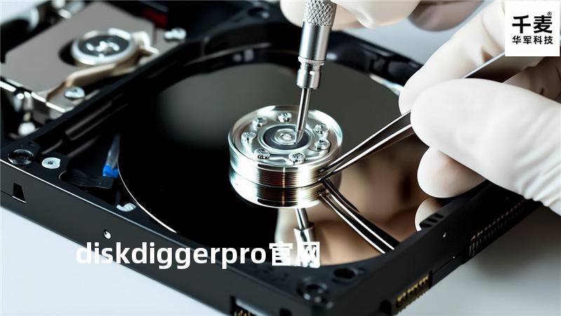 diskdigger pro官网