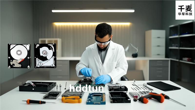 hddtun