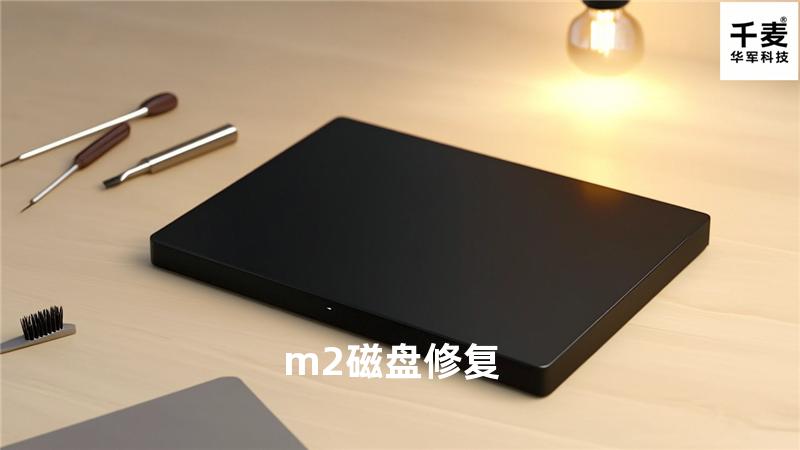 m2磁盘修复