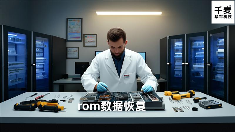 rom数据恢复