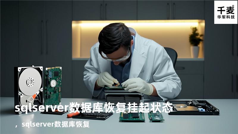 sqlserver数据库恢复挂起状态，sqlserver数据库恢复