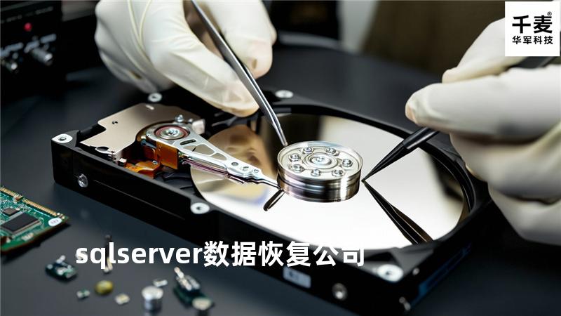 sql server 数据恢复 公司