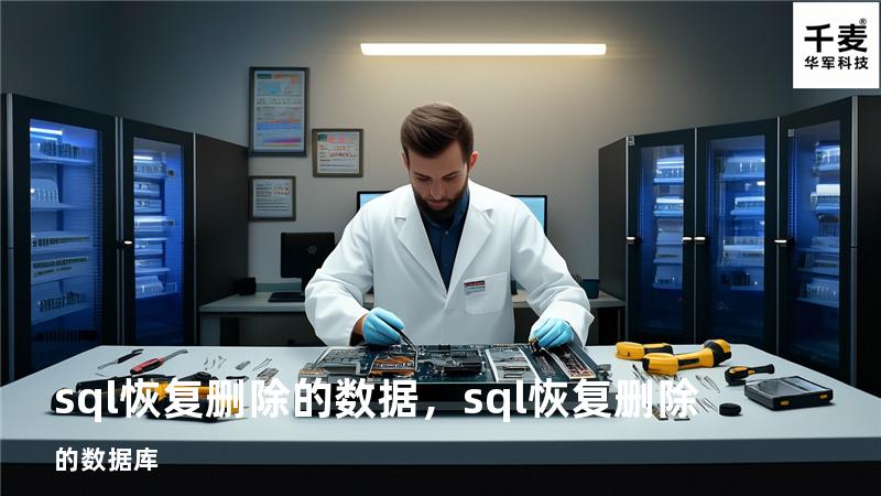 sql恢复删除的数据，sql恢复删除的数据库