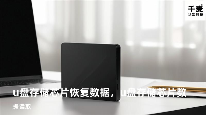 u盘存储芯片恢复数据，u盘存储芯片数据读取