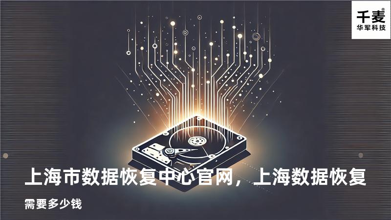 上海市数据恢复中心官网，上海数据恢复需要多少钱