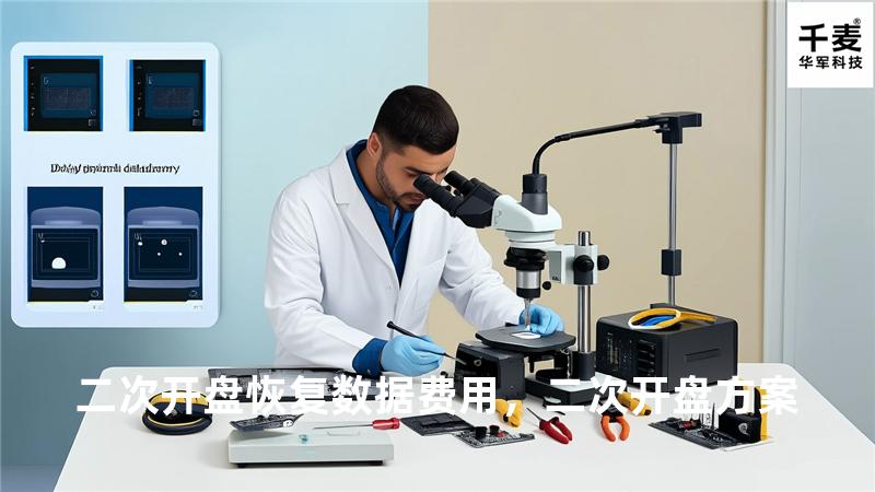 二次开盘恢复数据费用，二次开盘方案