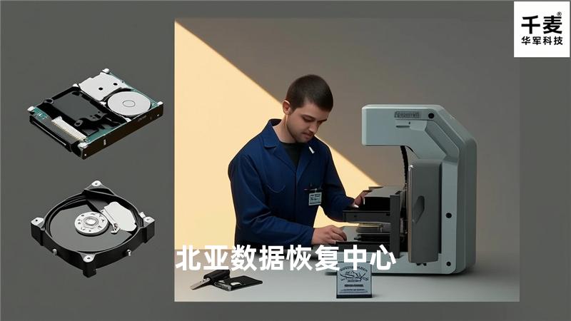 北亚数据恢复中心