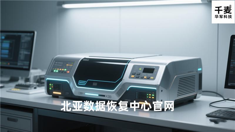 北亚数据恢复中心官网
