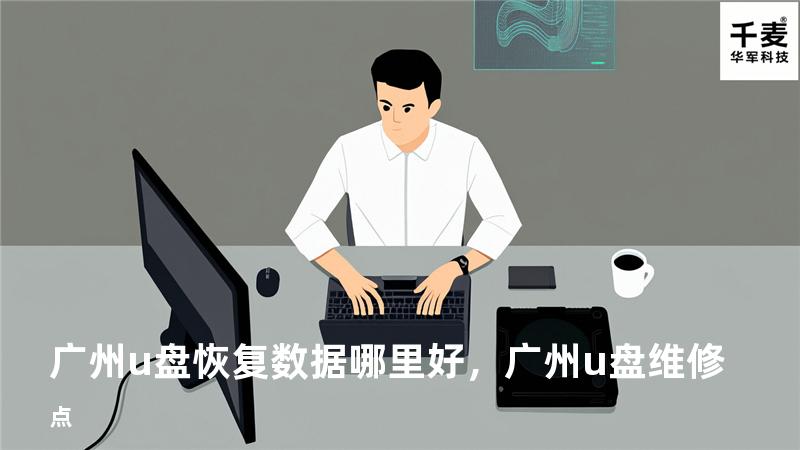 广州u盘恢复数据哪里好，广州u盘维修点