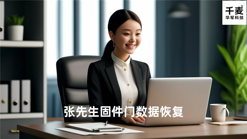 张先生固件门数据恢复