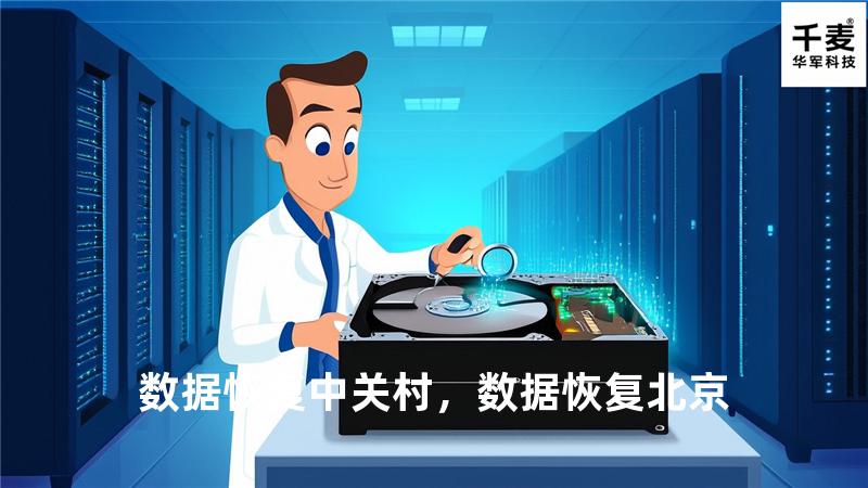 数据恢复 中关村，数据 恢复 北京