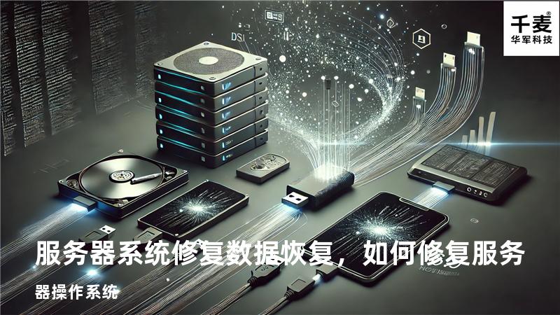 服务器系统修复数据恢复，如何修复服务器操作系统