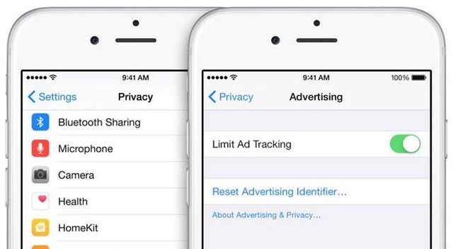 iOS9安全性提升 苹果修改第三方权限 