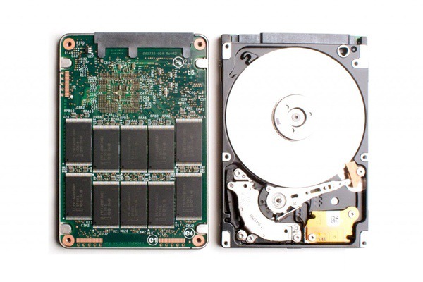 SSD固态硬盘是否能恢复误删除文件?