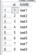 SQLServer 2008以上误操作数据库数据恢复方法