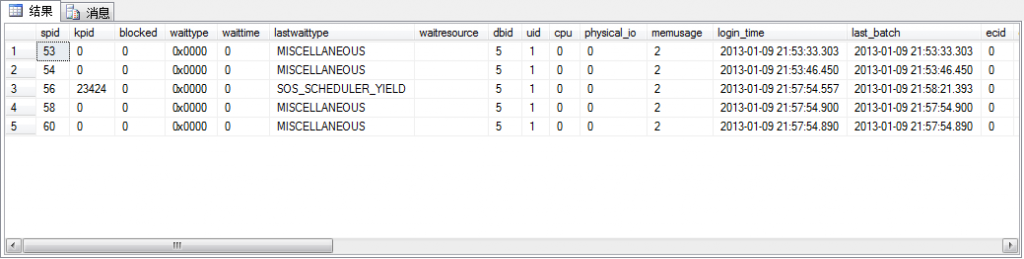 SQLServer 2008以上误操作数据库数据恢复方法