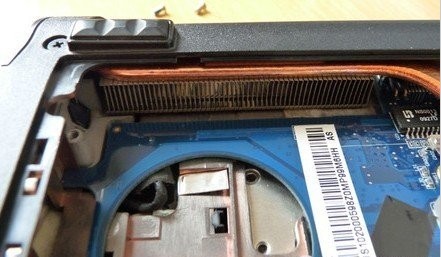 笔记本风扇噪音大怎么办 笔记本风扇噪音大怎么办