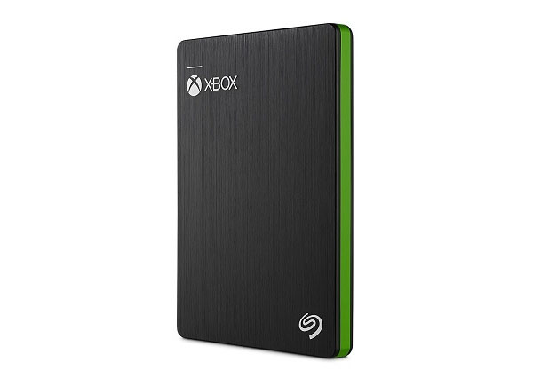 Game Drive for Xbox SSD