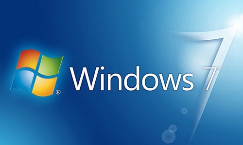 Windows 7 操作系统