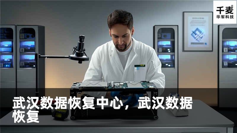武汉数据恢复中心，武汉数据恢复