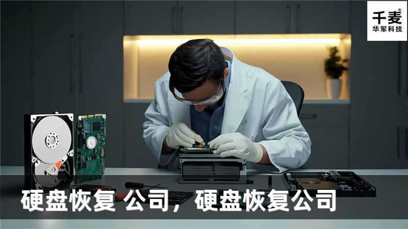 硬盘恢复 公司，硬盘恢复公司