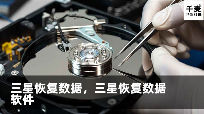 三星恢复数据，三星恢复数据软件