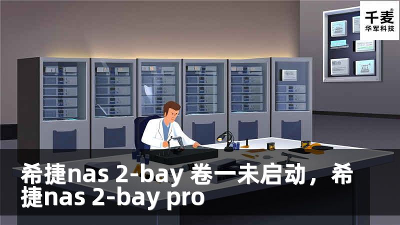 希捷nas 2-bay 卷一未启动，希捷nas 2-bay pro