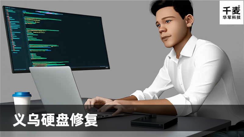 义乌硬盘修复