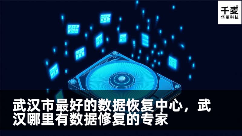 武汉市最好的数据恢复中心，武汉哪里有数据修复的专家
