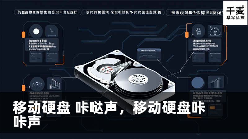 移动硬盘 咔哒声，移动硬盘咔咔声
