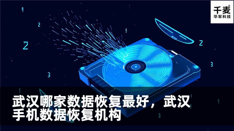 武汉哪家数据恢复最好，武汉手机数据恢复机构