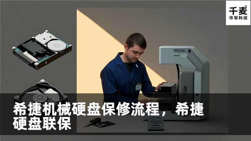 希捷机械硬盘保修流程，希捷硬盘联保