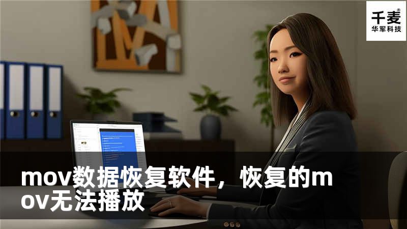 mov数据恢复软件,恢复的mov无法播放