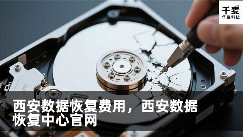 西安数据恢复费用，西安数据恢复中心官网