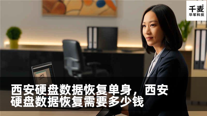 西安硬盘数据恢复单身，西安硬盘数据恢复需要多少钱
