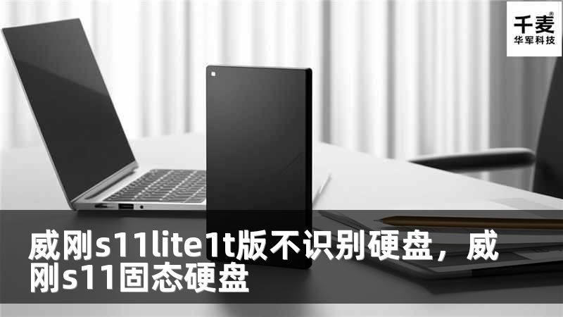 威刚s11lite1t版不识别硬盘，威刚s11固态硬盘