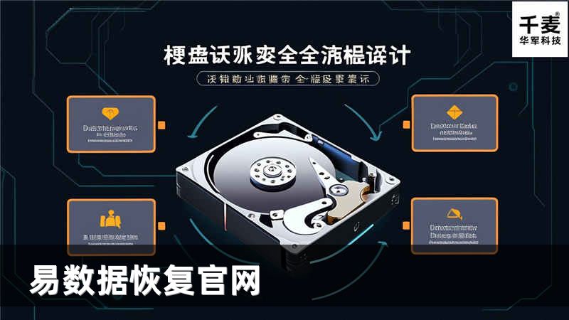 易数据恢复官网