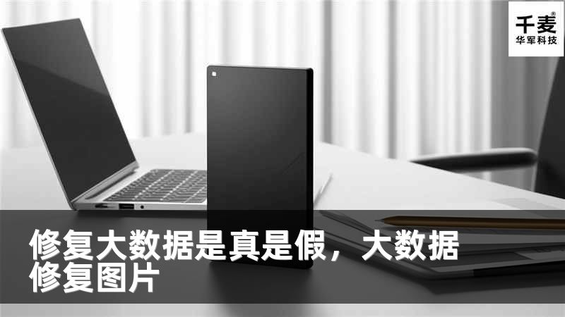 修复大数据是真是假，大数据修复图片