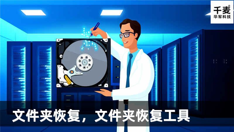 文件夹恢复，文件夹恢复工具