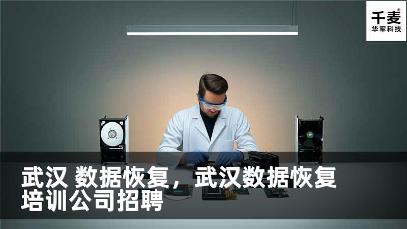 武汉 数据恢复，武汉数据恢复培训公司招聘