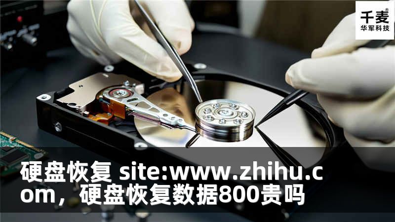 硬盘恢复 site:www.zhihu.com，硬盘恢复数据800贵吗