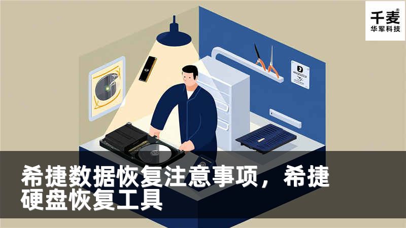 希捷数据恢复注意事项，希捷硬盘恢复工具