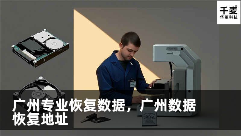 广州专业恢复数据，广州数据恢复地址