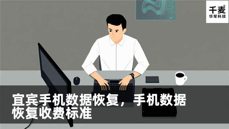宜宾手机数据恢复，手机数据恢复收费标准