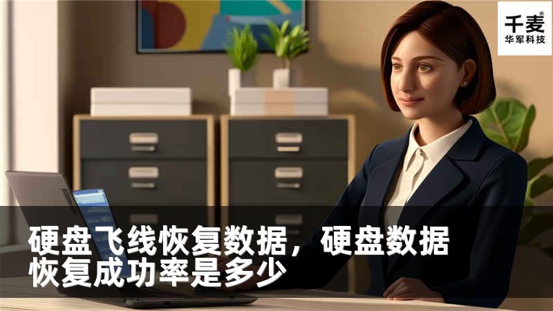 硬盘飞线恢复数据，硬盘数据恢复成功率是多少