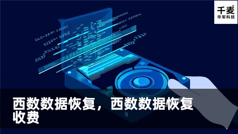 西数数据恢复，西数数据恢复收费