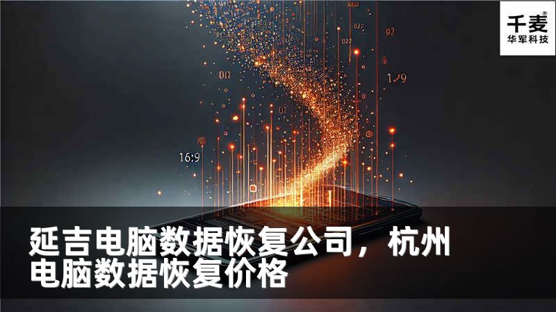 延吉电脑数据恢复公司，杭州电脑数据恢复价格