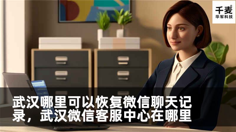 武汉哪里可以恢复微信聊天记录，武汉微信客服中心在哪里
